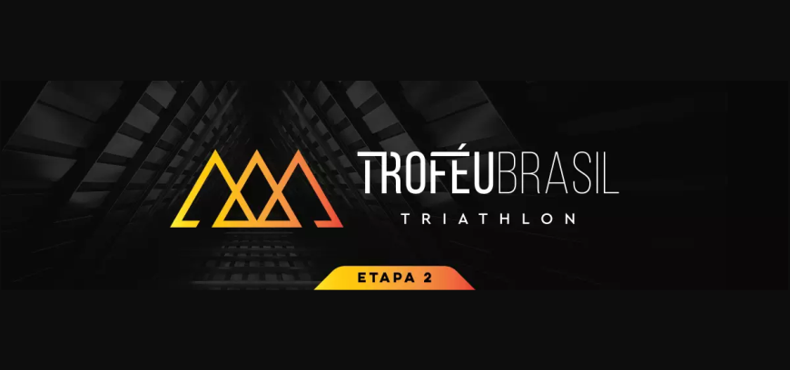 CHRONOMAX  TROFÉU BRASIL DE TRIATHLON - ETAPA 2