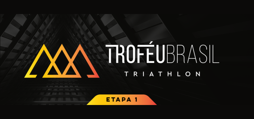 CHRONOMAX  31º Troféu Brasil de Triathlon - 1 Etapa - 2022