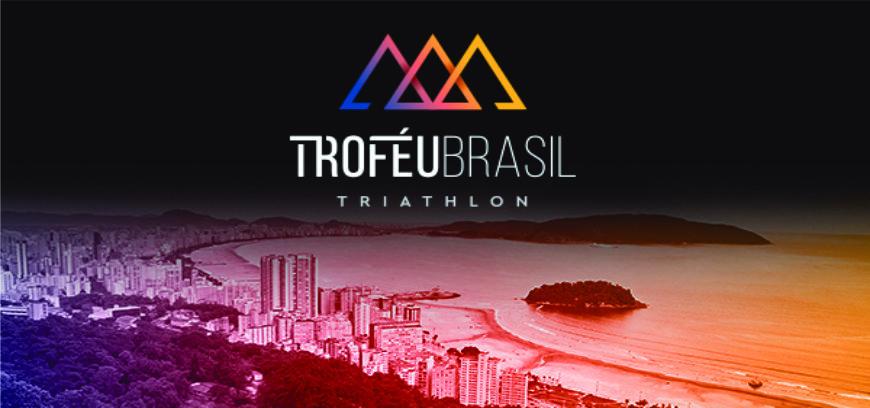 CHRONOMAX  31º Troféu Brasil de Triathlon - 2 Etapa - 2022