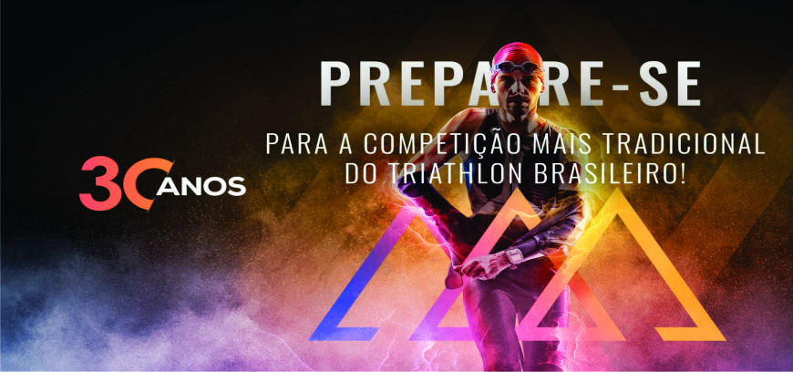 Campeonato Troféu Brasil de Triathlon - tudo que você precisa